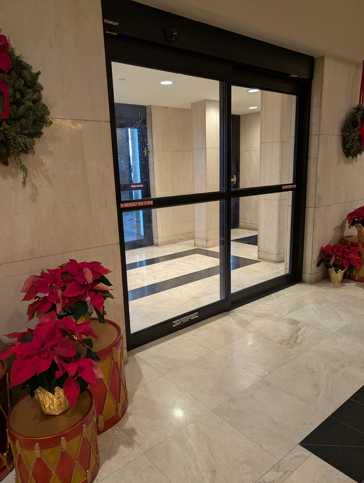 InterContinental New Orleans, an IHG Hotel